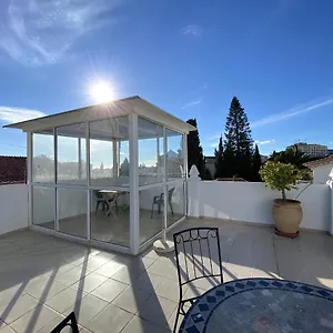Sandra Al Fresco , Nerja España