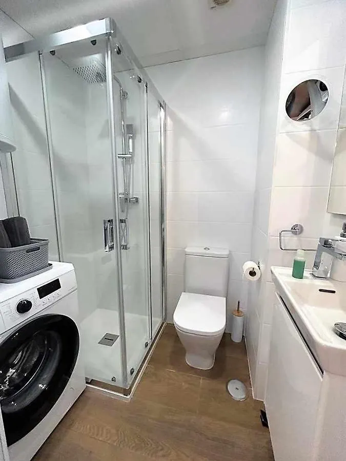Apartment Nerja Caribe 0*,  スペイン